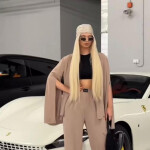 VALENTINA RECIEN LLEGADA A IBIZA CON GANAS DE CONOCERTE DISPONIBLE 24 H