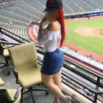 Michell peli roja - Hola mi nombre es Michell y estoy de paso por Bilbao. Soy una mujer aventurera e