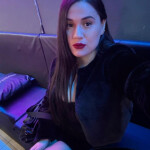 Hola mi nombre es victoria