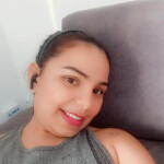 Erika Colombiana - Soy una chica joven de 19 años con buen cuerpo dispuesta a soy muy cariñosa te br
