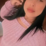 Loana Delicia Venezolana en San Isidro