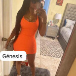 Hola mis amores soy génesis