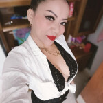 CAROL COLOMBIANA - Primer vez en España soy una madurita con curvas espectaculares y e yegado Pará r