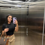 MORENA recién llegada a Rubi