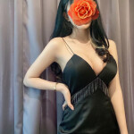 Recien llegadas jovencitas asiaticas guapas