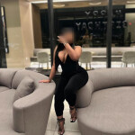 CRISTINA guapisima dulce VILLA DIABOLA