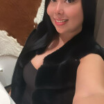DULCE COLOMBIANA GUAPISIMA CARIÑOSA RECIEN LLEGADA