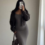 COLOMBIANITA CARIÑOSA Y DIVERTIDA