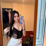 Soy Sarah una chica encantadora.20 años nueva en la cuidad novedad