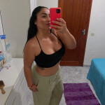 Pamela – Colombiana en Argana Lanzarote 28 Años Cariñosa y SERÉ TU OBSESIÓN NOVEDAD