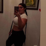 Valentina soy particular nueva en Castellón 18 años