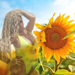 Soy VENUS tu diosa del amor