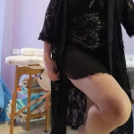 Masajista en Lleida - Realizo todo tipo de masaje relajante con la que tu prefieras soy muy cariñosa