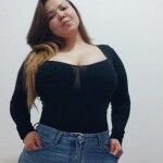 Joven carismática - Hola hola soy Lola una joven con muy buenas curvas dispuesta a conocer hombres d