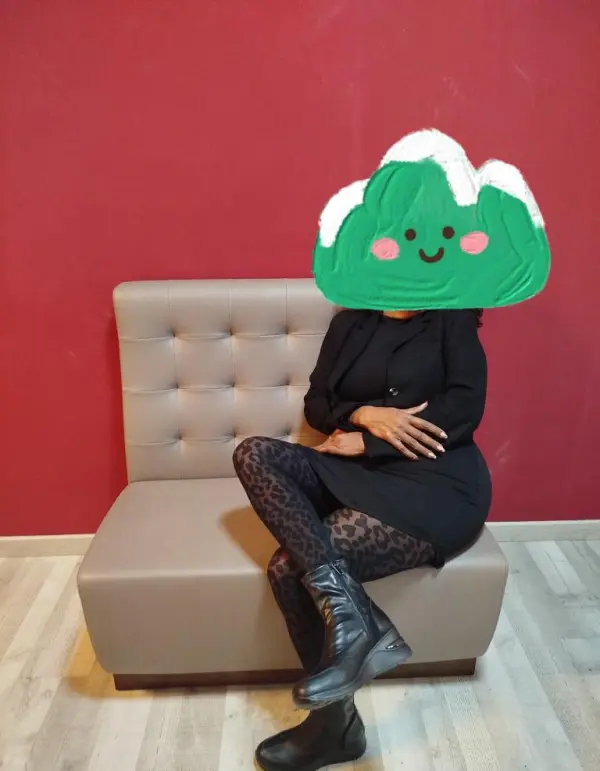 Fondo avatar