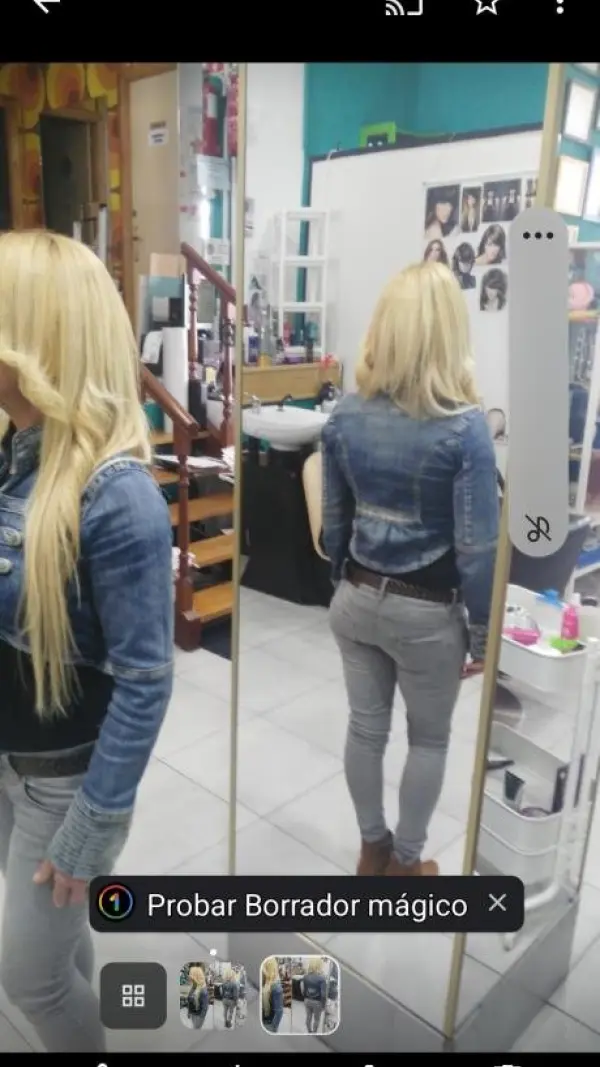 Fondo avatar