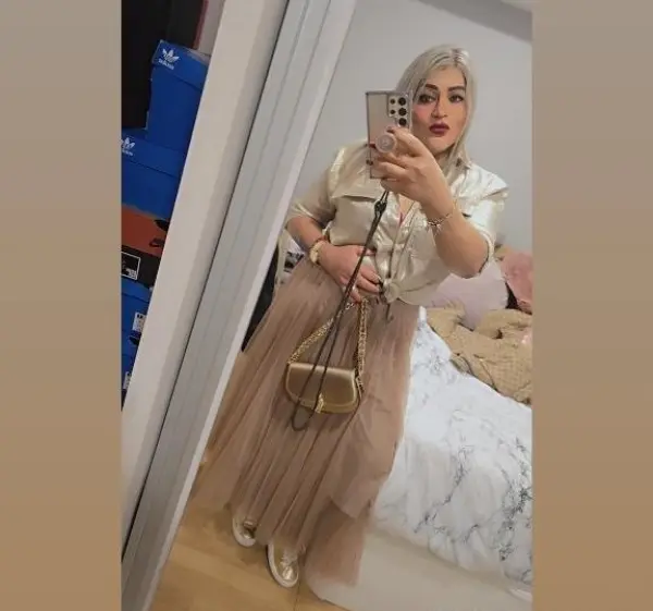 Fondo avatar
