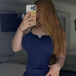 BRENDA CARIÑOSA ESCORT INOLVIDABLE