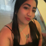 VANESSA UNA CHICA DIFERENTE Y MUY