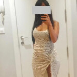 Mónica estupenda joven