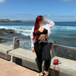 Lis 23 años nueva - Hola mi nombre es Lis y tengo 23 años soy una escort de alto nivel y que no te d