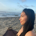 JOVENCITA DE LUJO TIERNA Y COQUETA