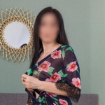 GABRIELA MADURITA DIVERTIDA Y MUY ENROLLADA