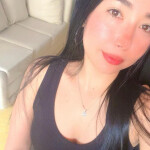 JOVEN DIVERTIDA Y COQUETA