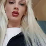 La Barbie - Bertamirans soy Barby delgadita estoy por primera vez en Bertamirans .Ames.llamame y te 