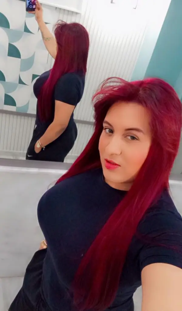 Fondo avatar