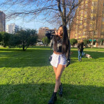 HOLA SOY EMA DULCE Y RISUEÑA LATINA EN GIJON