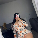 Sabrina nueva en tu cuidad