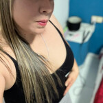 Colombiana - Si quieres ...las 24 horas ...diversión con chica de 28 años ..colombiana ... Me encant
