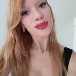 Ven A Disfrutar De Una Sesion INOLVIDABLE! BELLÍSIMA BAILARINA RUBIA English! Full Private O utcalls 24 HS