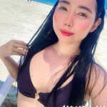 COLOMBIANA DE VISITA EN CASTELLON 611260909