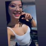 SALOMÉ UNA LATINA CON ENERGÍA EN PUERTO DEL CARMEN LLAMAME