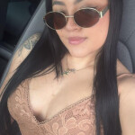 CLOE EN SANLÚCAR LISTA PARA CONOCERTE LLAMAME