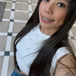SOFIA ATRACTIVA JOVENCITA NUEVA EN PUERTO DEL CARMEN LANZAROTE CARIÑOSA DISPONIBLE 24 H LLAMAME