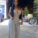 TINI ATRACTIVA Y CARIÑOSA VENEZOLANA RECIEN LLEGADA A SANTA CRUZ DE TENERIFE PARA RELAJARTE LLAMAME