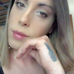 Alessandra NOVEDAD en Girona Espectacular