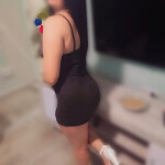 EXQUISITA LATINA SOLA EN CASA EN PEÑISCOLA