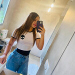 ChICA HERMOSA Y JOVENCITA SOY SOFIA