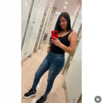 POR MUY POCOS DÍAS! ESPECTACULAR LATINA ELEGANTE CUERPO