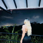 Daniela hermosa disponible en las palmas