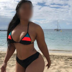 EXOTICA MORENA LATINA QUERENDONA Y TRASNOCHADORA
