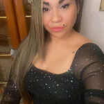 Hermosa cortita de 28 años y muy