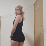 Madurita delgada - Rubia delgada simpática y cariñosa guapa de cara me gusta probar cosas nuevas me