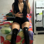 ISABELA ATRACTIVA DISPONIBLE 24H EN PUERTO DEL CARMEN LANZAROTE TAMBIEN ME DESPLAZO LLAMAME 24H