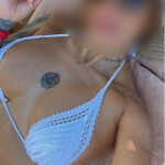 NOVEDAD COMPAÑIA EXQUISITA ES LO QUE TE OFREZCO SOY STEPHANY EN SANTA CRUZ DE TENERIFE