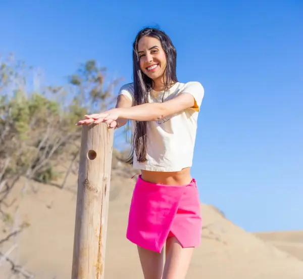 Fondo avatar